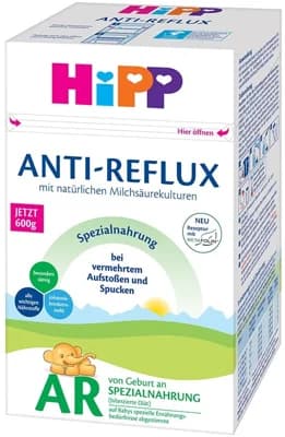 HiPP BIO Anti-Reflux Speciální kojenecká výživa