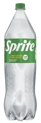Sprite Citron limetka 2l