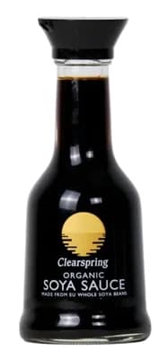 Clearspring BIO Sójová omáčka