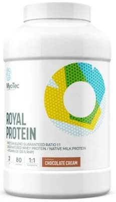 MyoTec Royal Protein - čokoláda