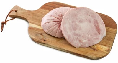 Rohlik.cz Šunka nejvyšší jakosti v celku