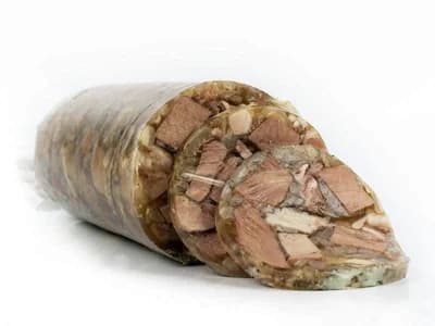 Uzeniny Šnajdr Tlačenka světlá