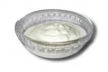 Smetana kysaná, min. 18 % tuku