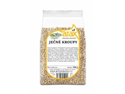 ARAX Ječné kroupy