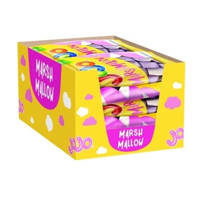 Jojo Marshmallow 24 x