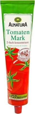Alnatura BIO Rajčatový protlak