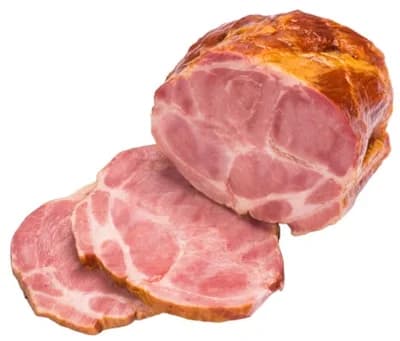 Strejček Tradiční Uzená krkovice