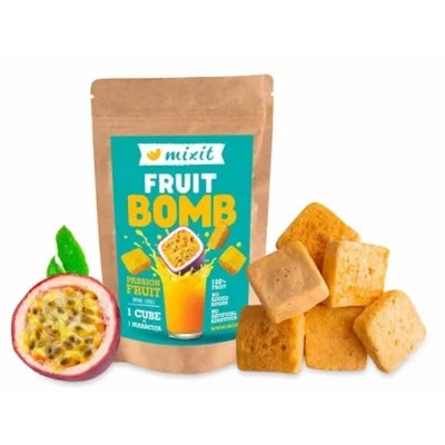 Mixit Passion Fruit Bomb