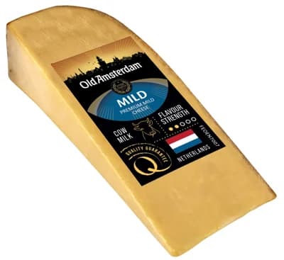 Old Amsterdam Mild sýr