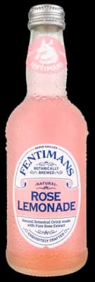 Fentimans Rose Lemonade