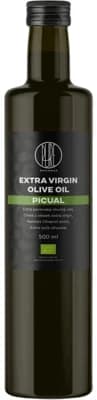 BrainMax Pure Extra panenský olivový olej Picual BIO