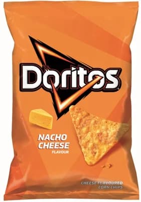 DORITOS Nacho Cheese