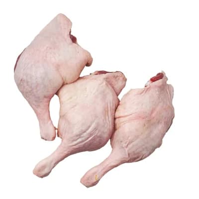 Metro Chef Kachní stehna