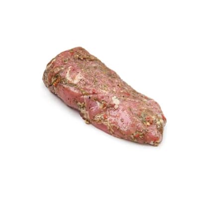 Maso Klouda Vepřová panenka marinovaná