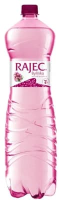 Rajec Bylinka Mateřídouška neperlivá voda