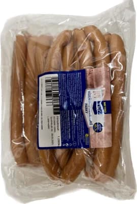 Metro Chef Vídeňské párky (85% masa)