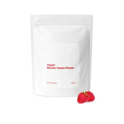 Vilgain Micellar Casein Protein – jahoda