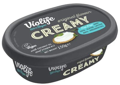 Violife Pomazánka originál