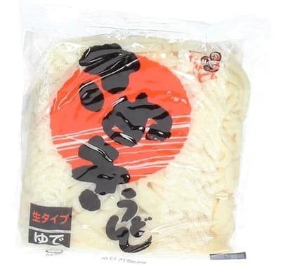 MIYATAKE Udon nudle