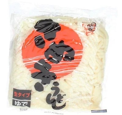 MIYATAKE Udon nudle