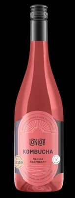 Loklok Kombucha Malina