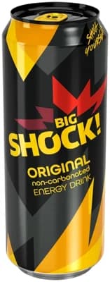 Big Shock! Original