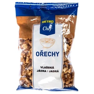METRO Chef Vlašské ořechy S