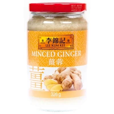 LEE KUM KEE Zázvor mletý