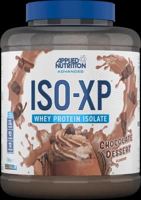 Applied Nutrition ISO-XP čokoládový dezert
