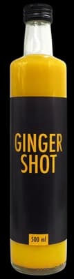 Ginger Shot