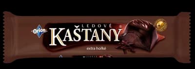 Orion Ledové Kaštany extra hořké