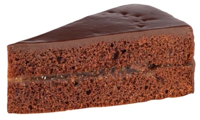 Lahůdky Cajthaml Dort Sacher