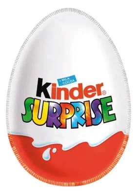 Kinder Surprise originál