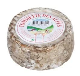 LAKTOIMPEX Tommette sýr polotvrdý chlaz.