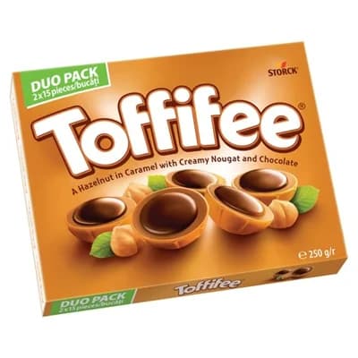 Toffifee