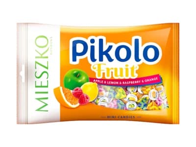 Mieszko Pikolo Fruit