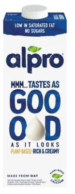 Alpro Ovesný nápoj This is Not M*lk 3,5 %