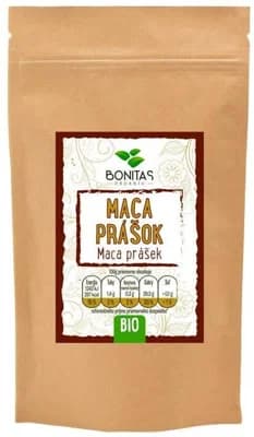 BONITAS BIO Maca prášek