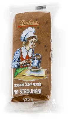 Dubea Perník na strouhání