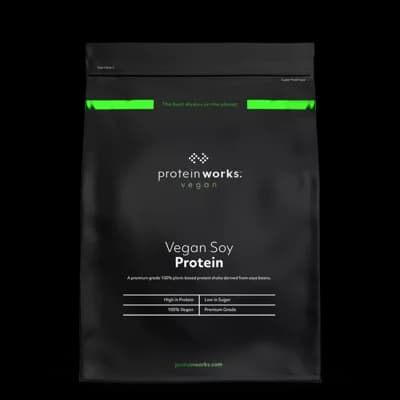 TPW Soy Protein 90 Isolate čokoládové hedvábí