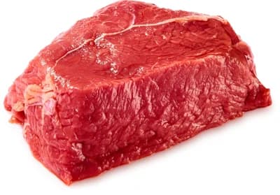 Ecoproduct BIO Hovězí maso ořech