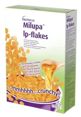 Nutricia Milupa LP lupínky