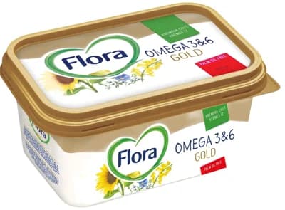 Flora Gold