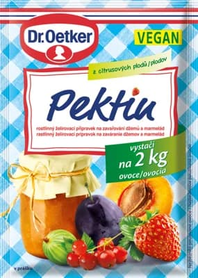 Dr. Oetker Pektin