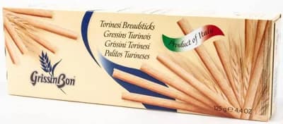 Grissin Bon Grissini Torinesi tyčinky