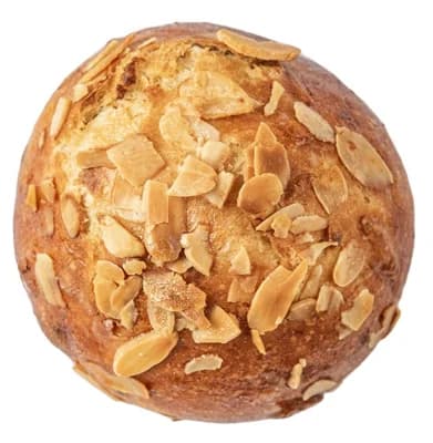 Breadlove Mazaneček