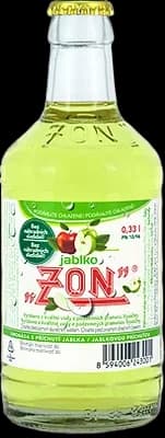 ZON jablko