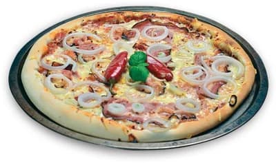 Pizza Markýz Pikantní