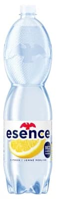 Mattoni Esence citronu bez cukru
