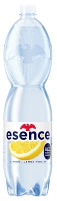 Mattoni Esence citronu bez cukru